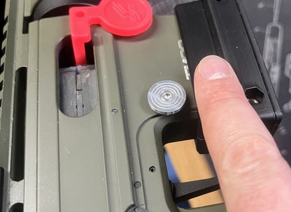 TM22 MAGAZINE RELEASE UPGRADE