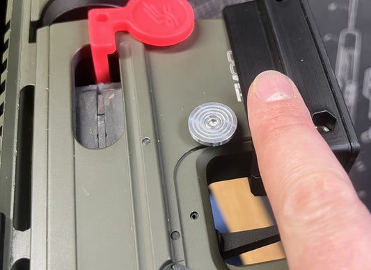TM22 MAGAZINE RELEASE UPGRADE