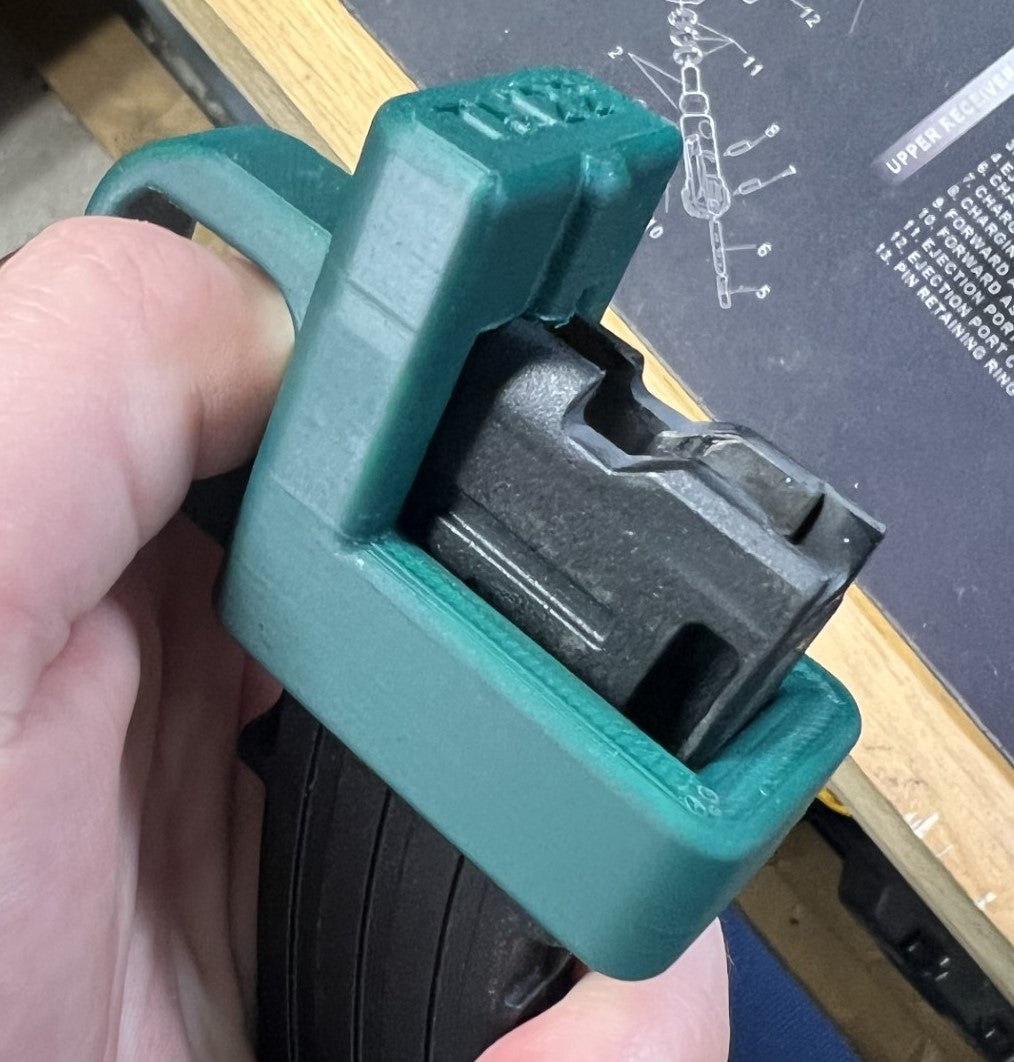 TM22 SPEEDLOADER